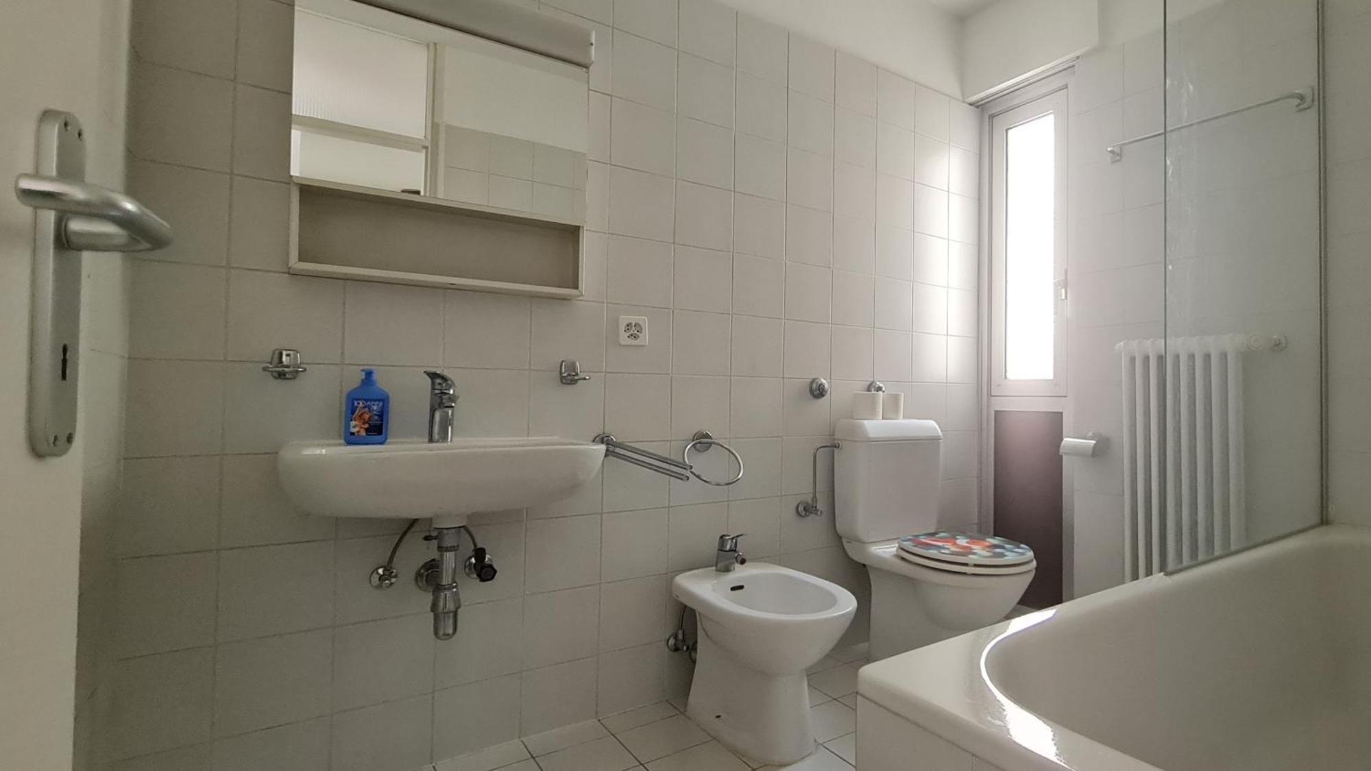 Stb Apartment Melide