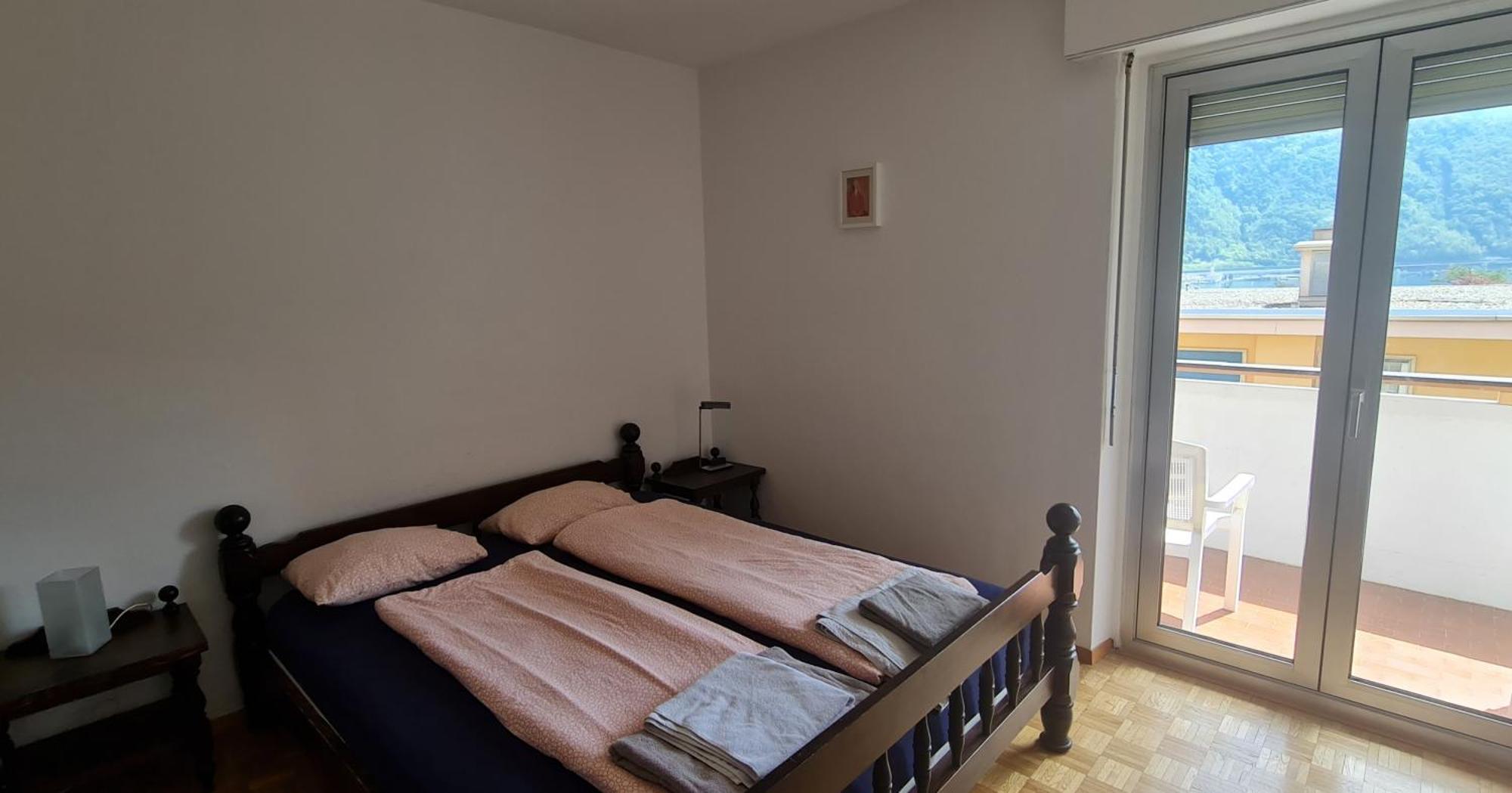 Apartment Stb Melide