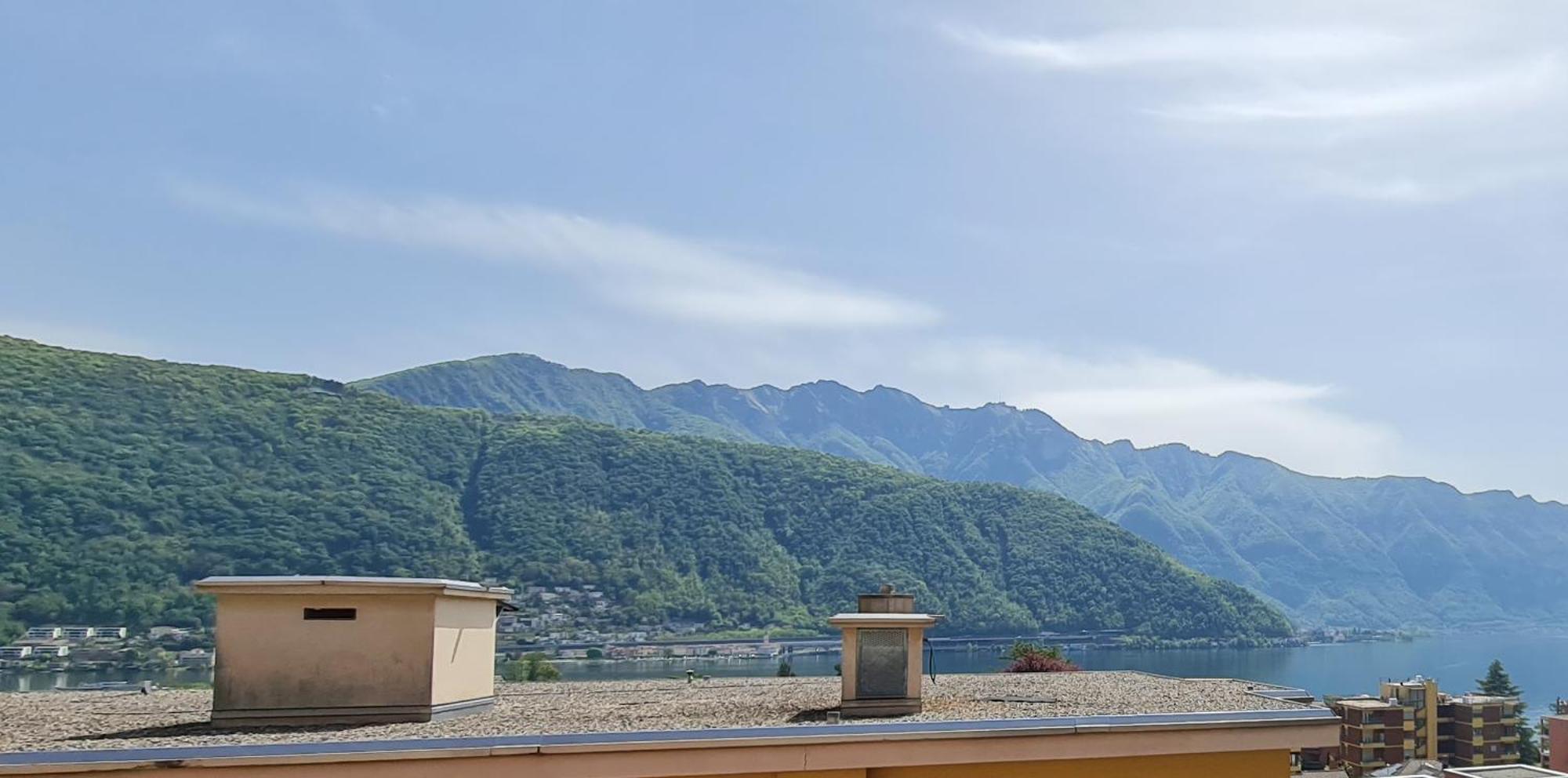 Stb Apartment Melide