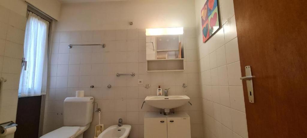 Stb Apartment *