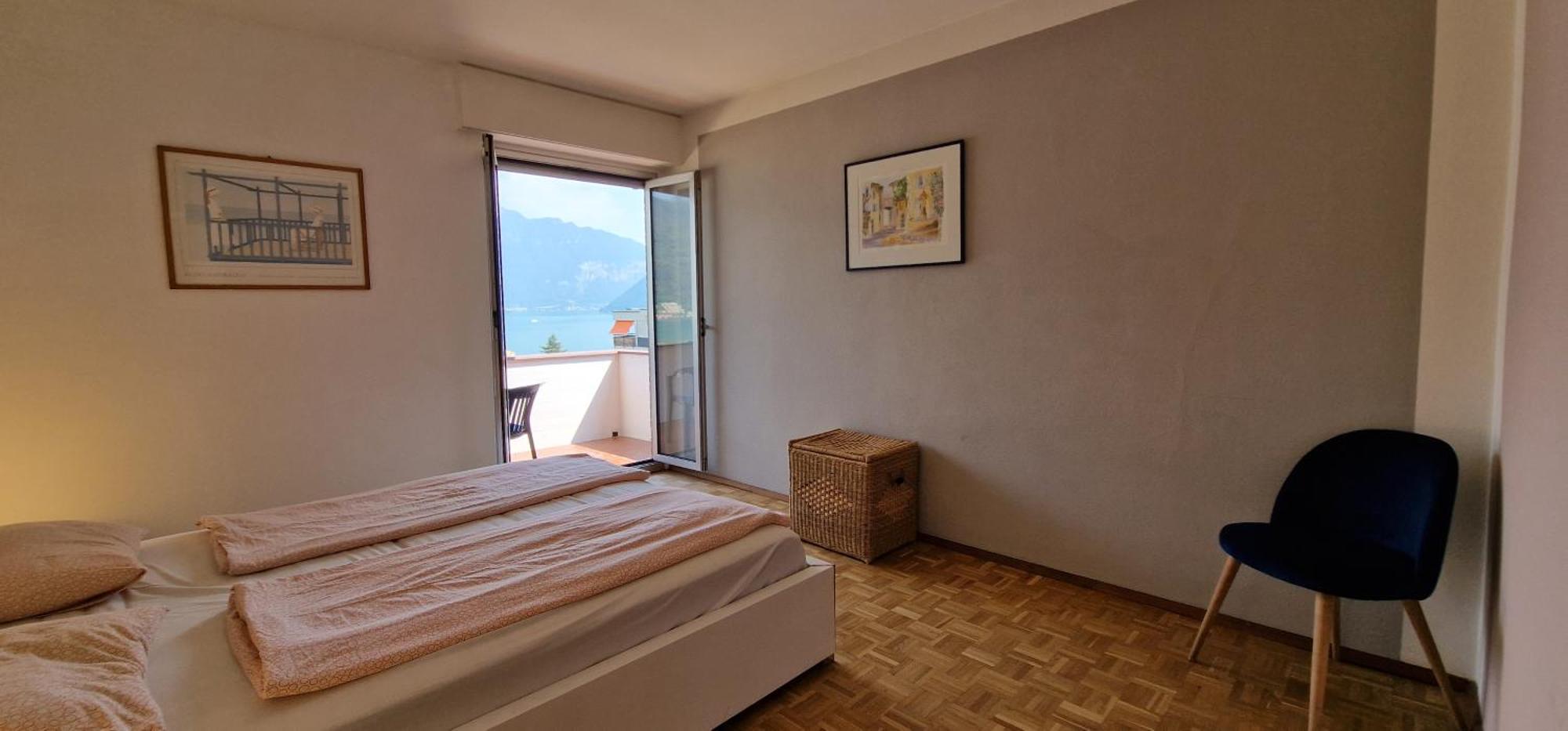 Apartment Stb *