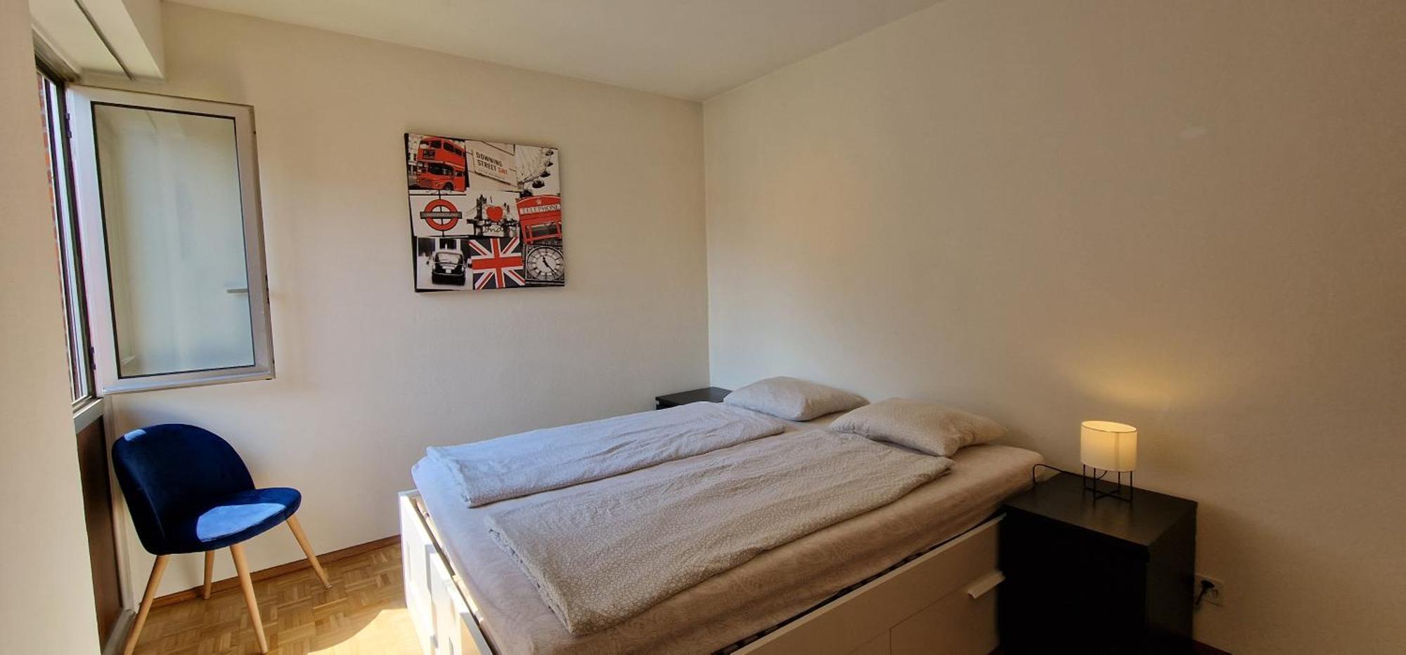 Apartment Stb Melide