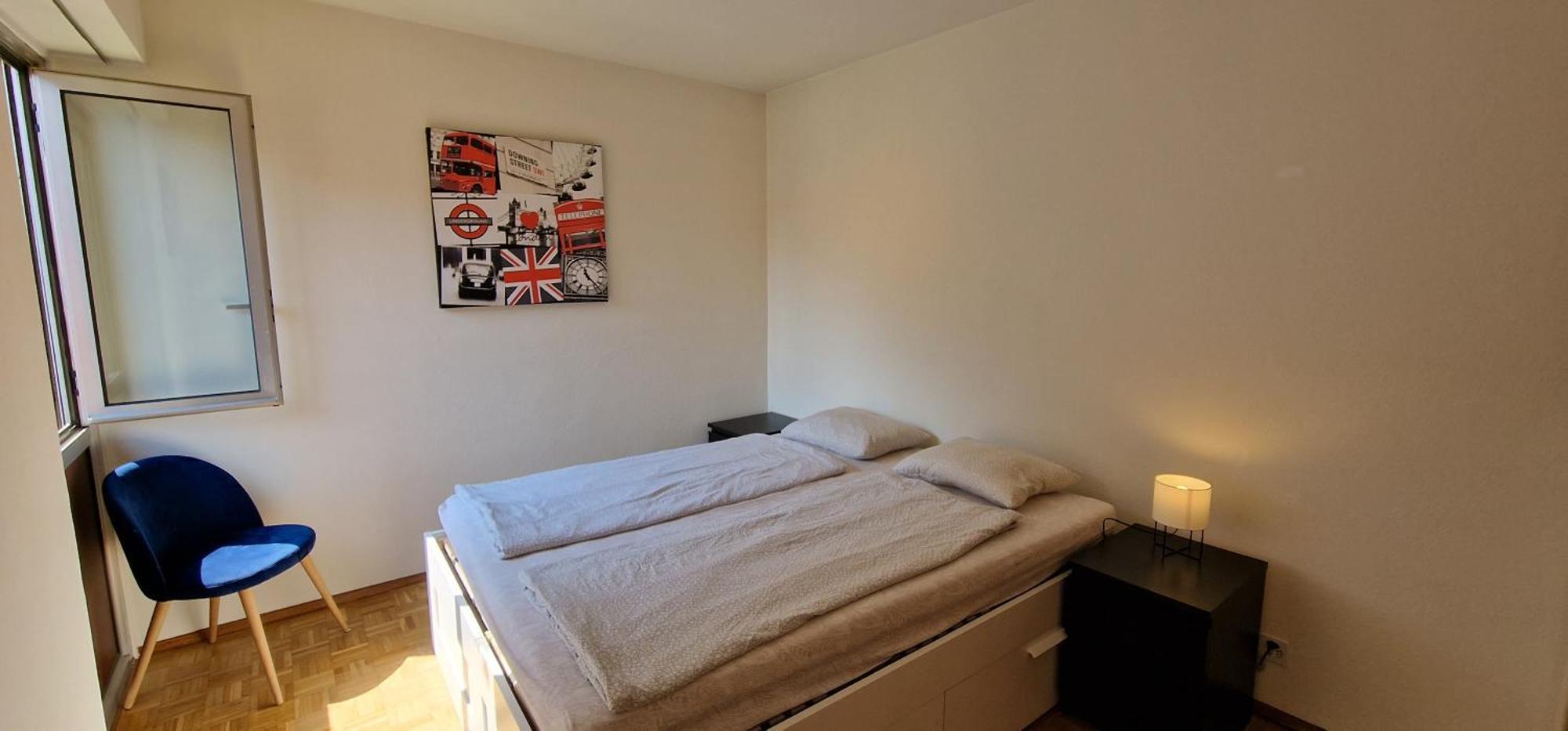 Apartment Stb