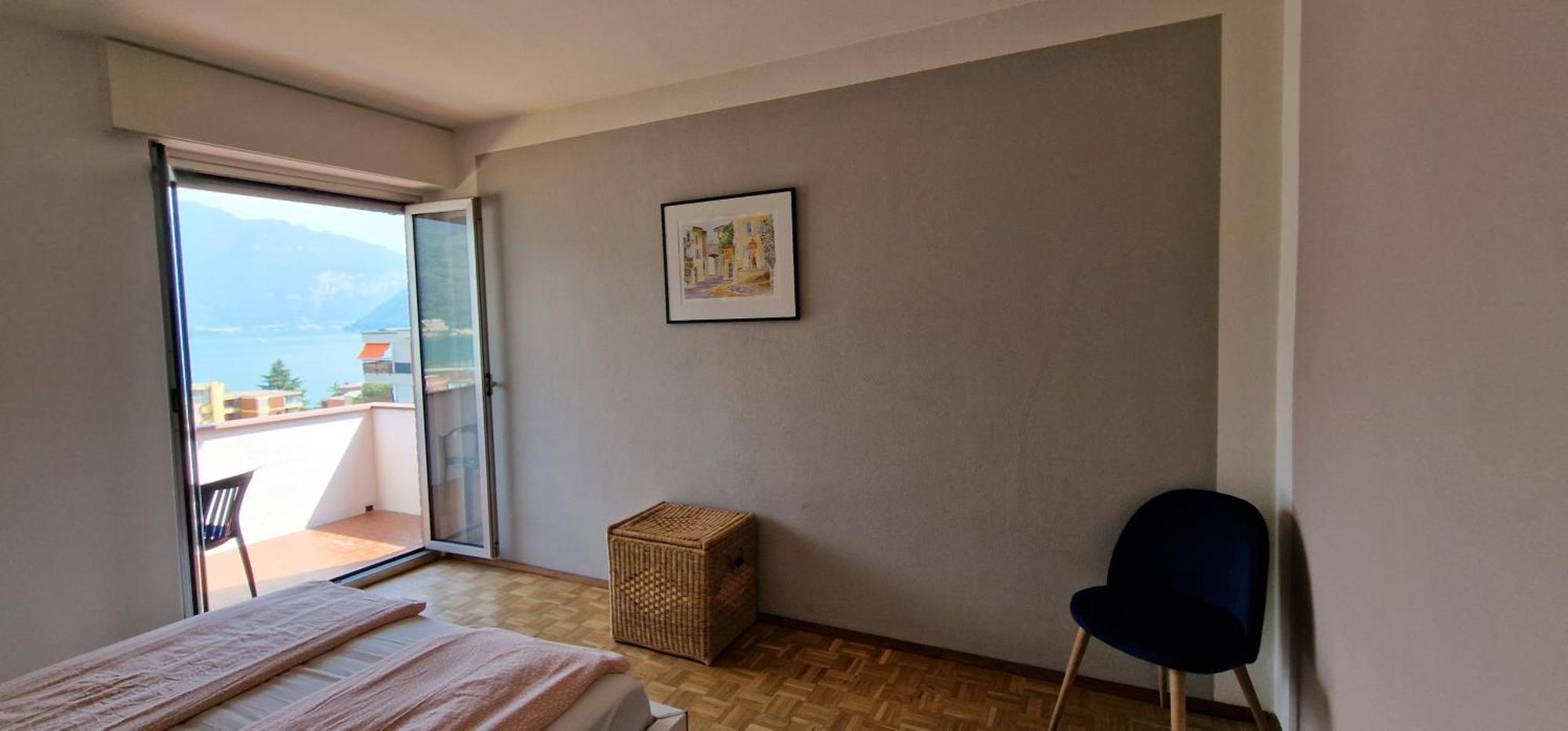 Apartment Stb *