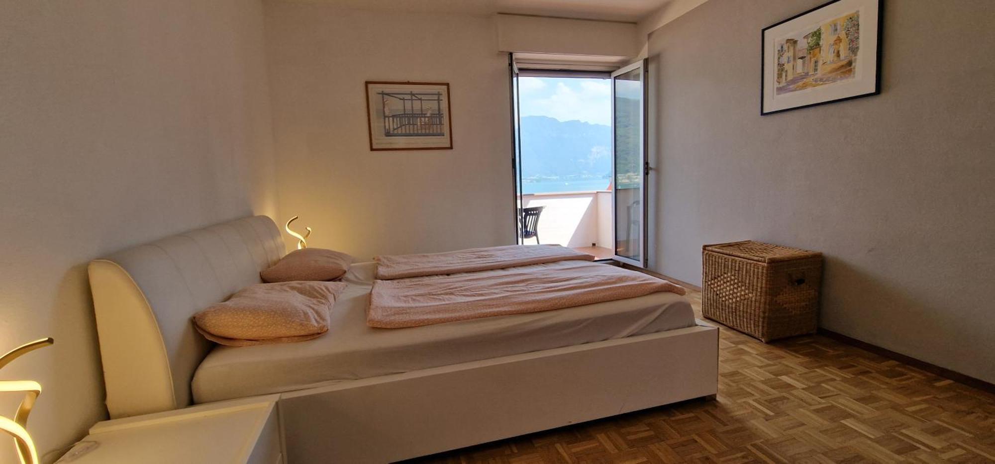 Apartment Stb