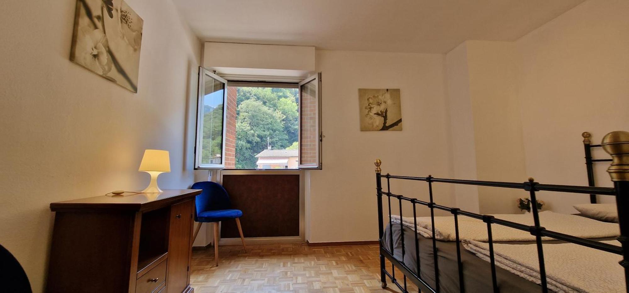 Stb Apartment *