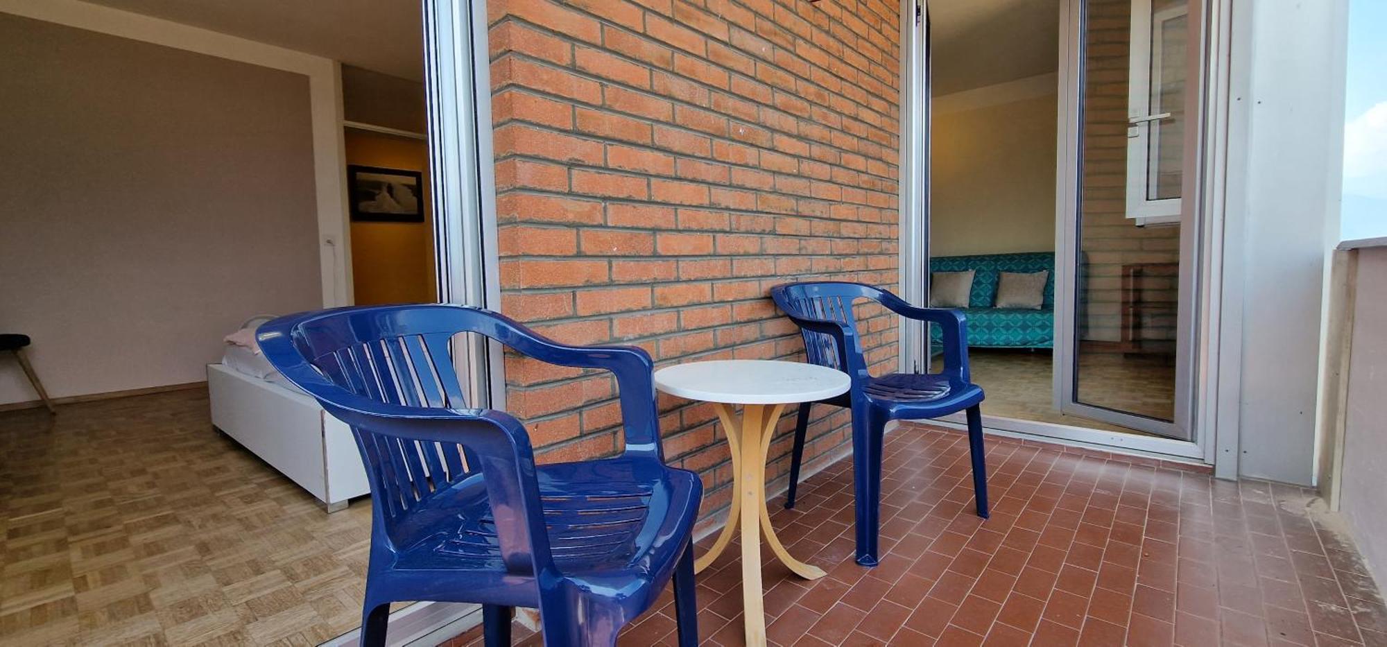 Apartment Stb *