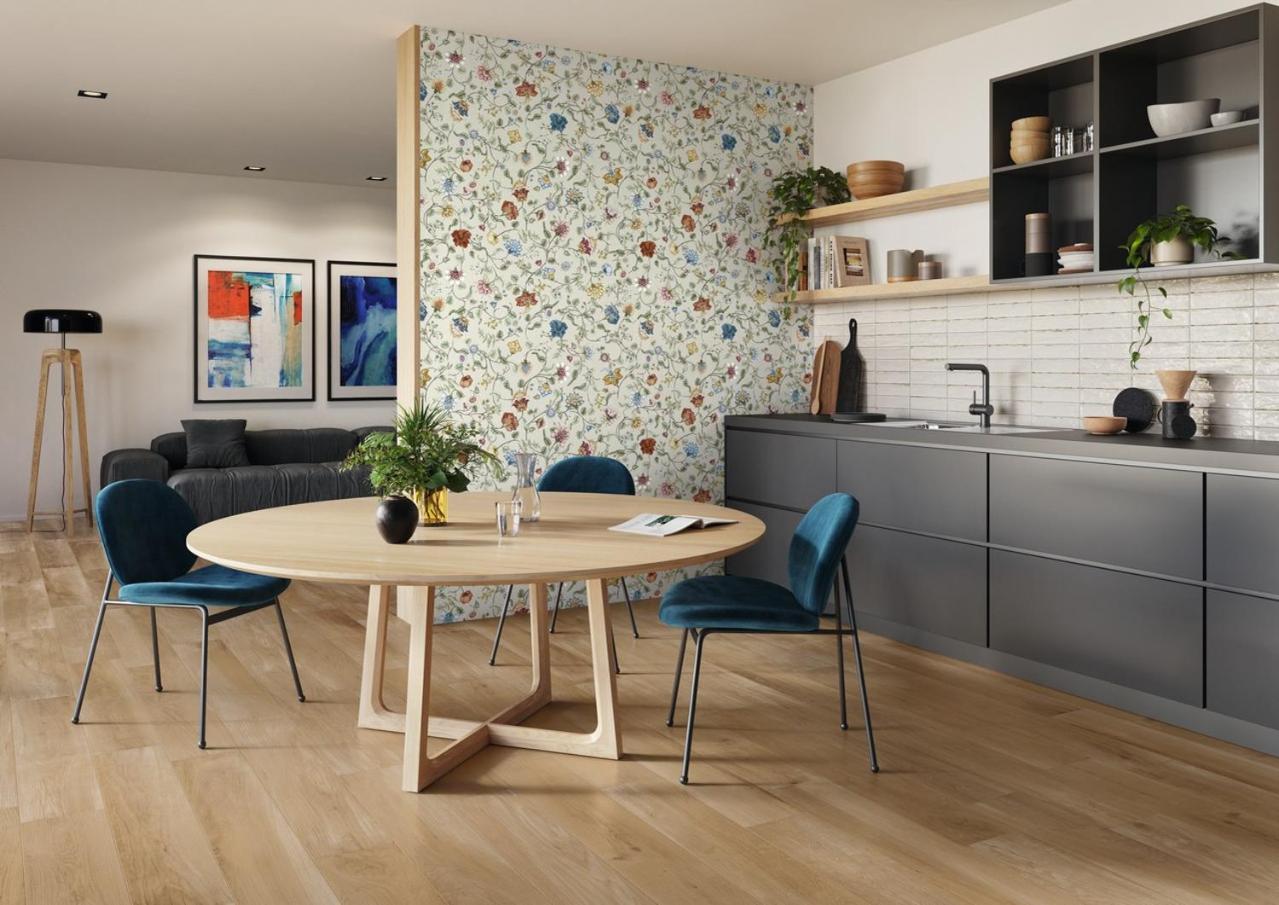 Apartment Stb